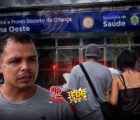 criança-morre-pai-denuncia-negligencia-e-ameaça-de-medica-hospital-da-criança-canal92am