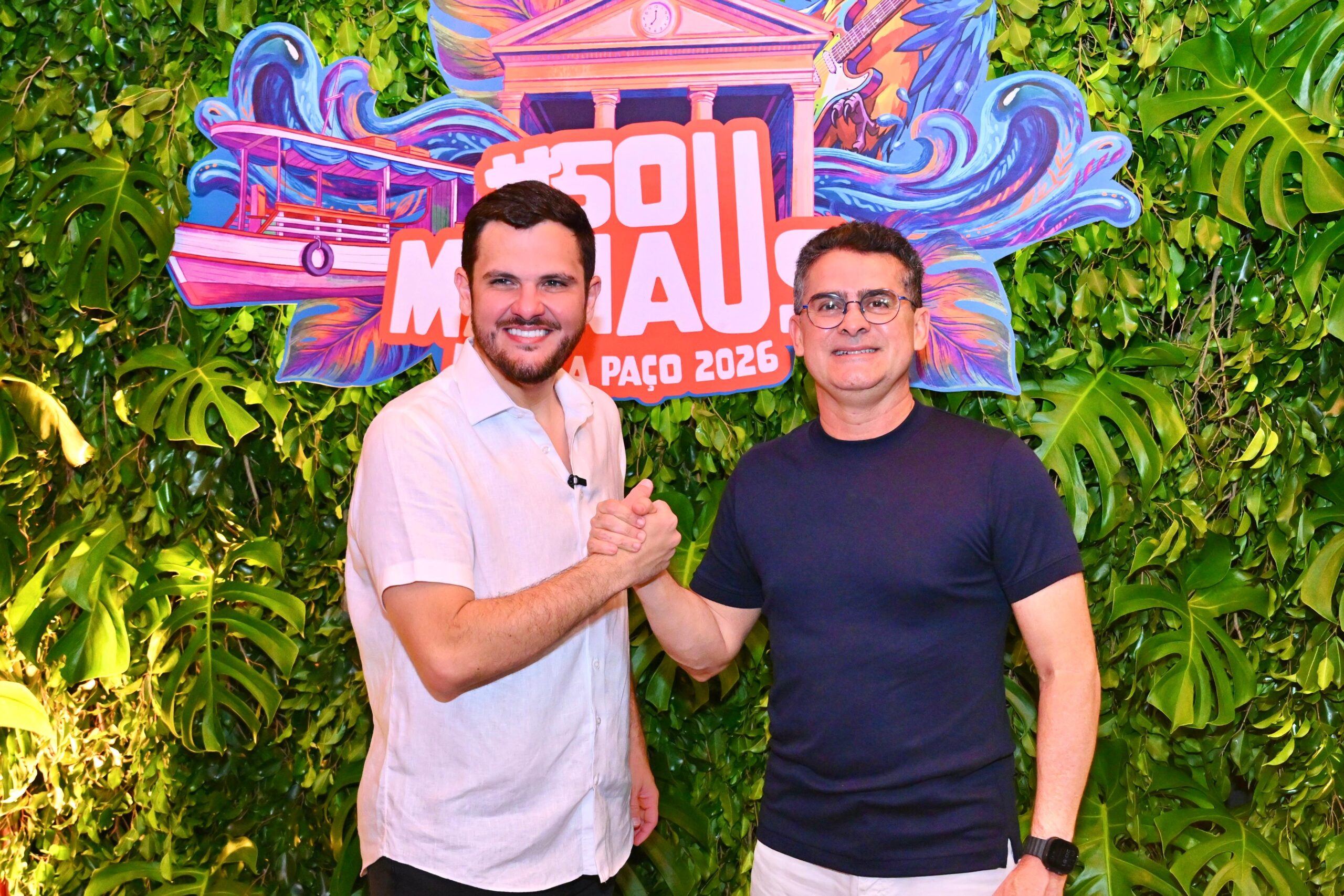 david-e-renato-junior-sou-manaus-parceria-canal92am