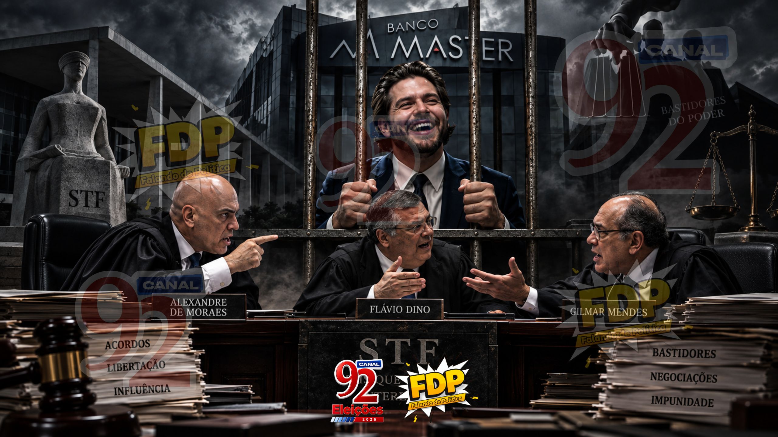 daniel-vorcaro-pedido-de-liberdade-crise-stf-canal92am