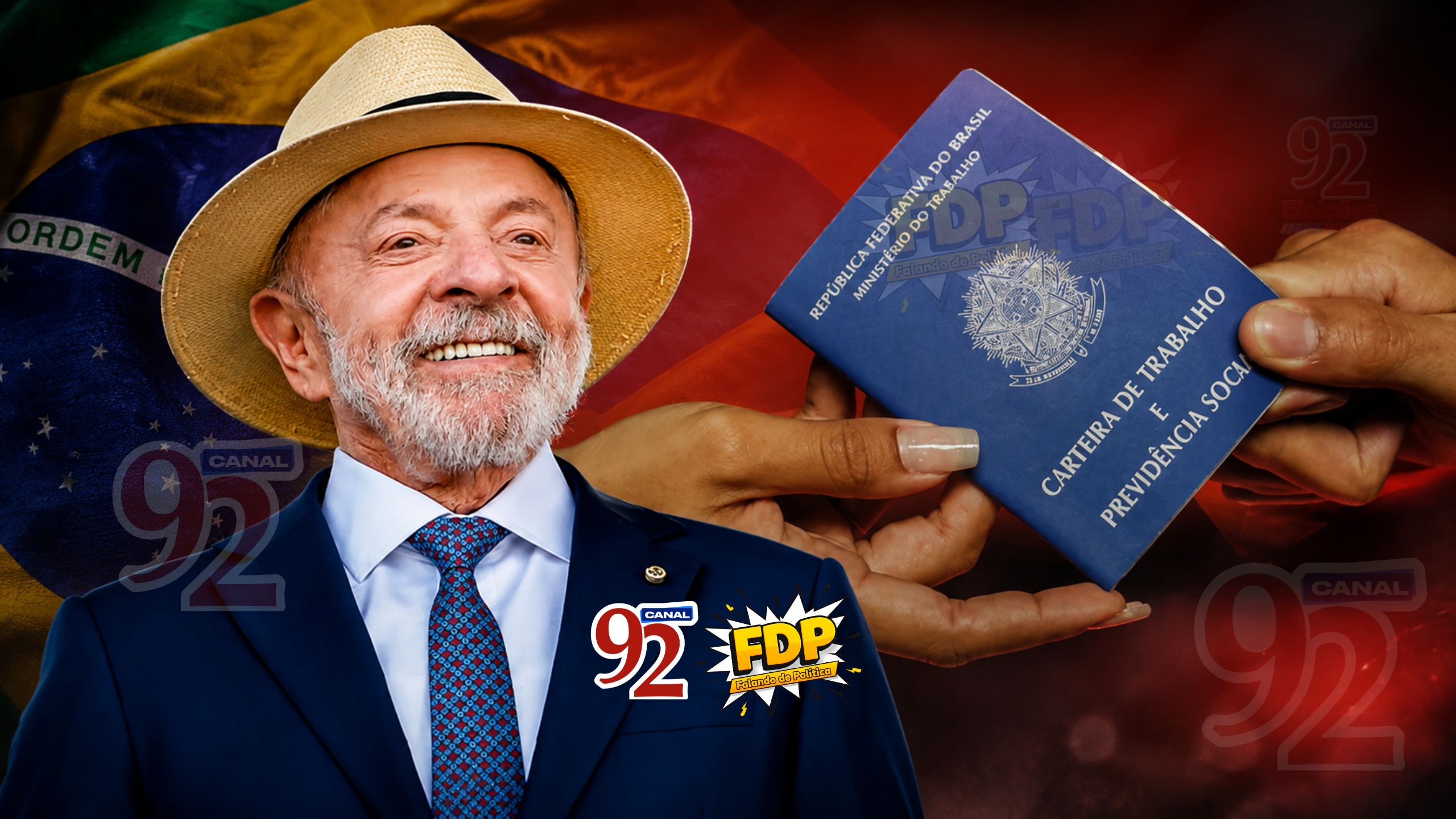 fim-da-escala-6x1-aprovada-em-comissao-canal92am