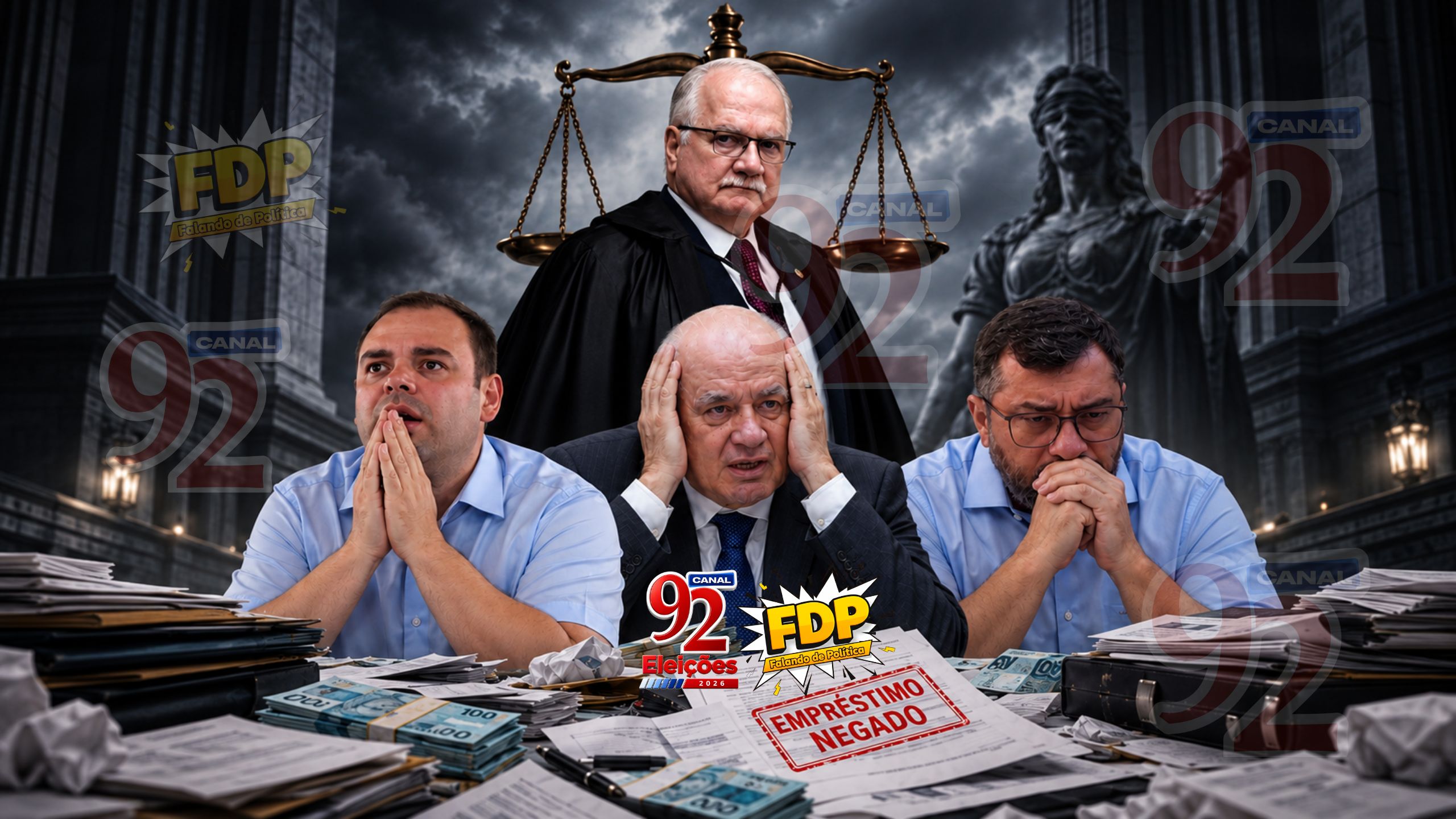 emprestimo-negado-governo-doam-roberto-cidade-stf-canal92am