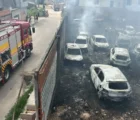 Mais-de-20-carros-sao-destruidos-por-incendio-em-galpao-no-Novo-Aleixo-em-Manaus-canal92am