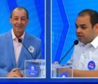 omar-aziz-e-roberto-cidade-debate-tv-norte-contratos-eleicoes-2026-canal92am