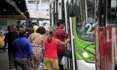 onibus-manaus-greve-canal92am