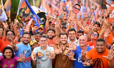 david-avaca-pesquisa-eleitoral-caminhada-redencao-canal92am