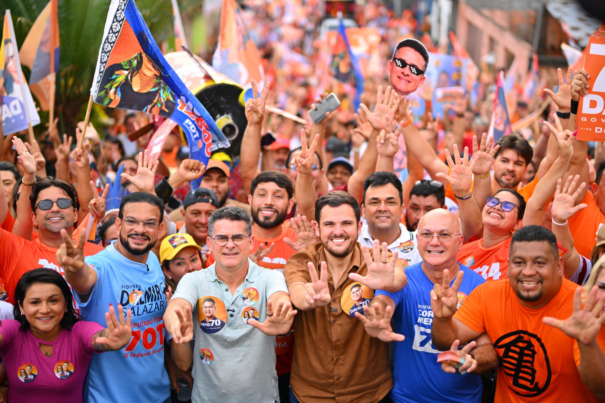 david-avaca-pesquisa-eleitoral-caminhada-redencao-canal92am
