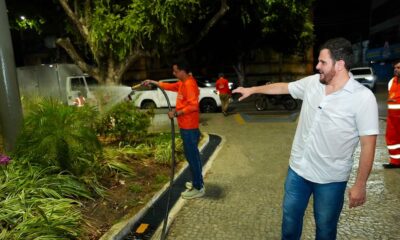 prefeito-renato-junior-irrigacao-de-arvores-canal92am