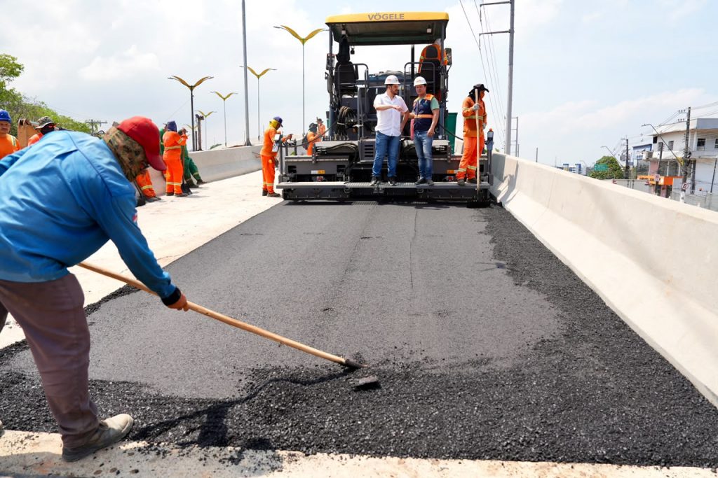 complexo-viario-passarao-obras-manaus-renato-junior-canal92am