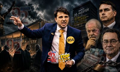 renan-santos-dispara-contra-stf-presidenciaveis-e-eleitor-canal92am