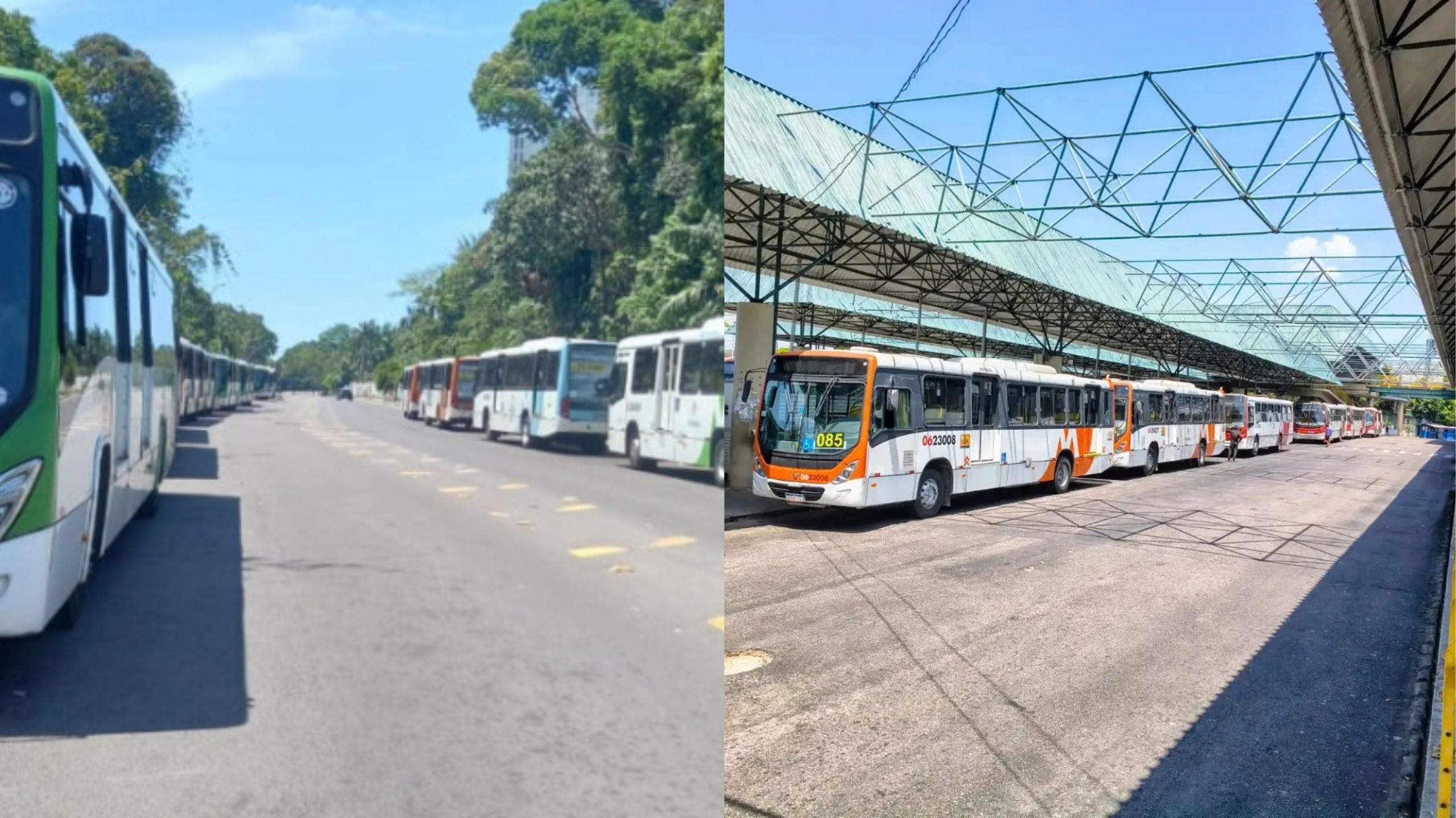 greve-onibus-manaus-canal92am