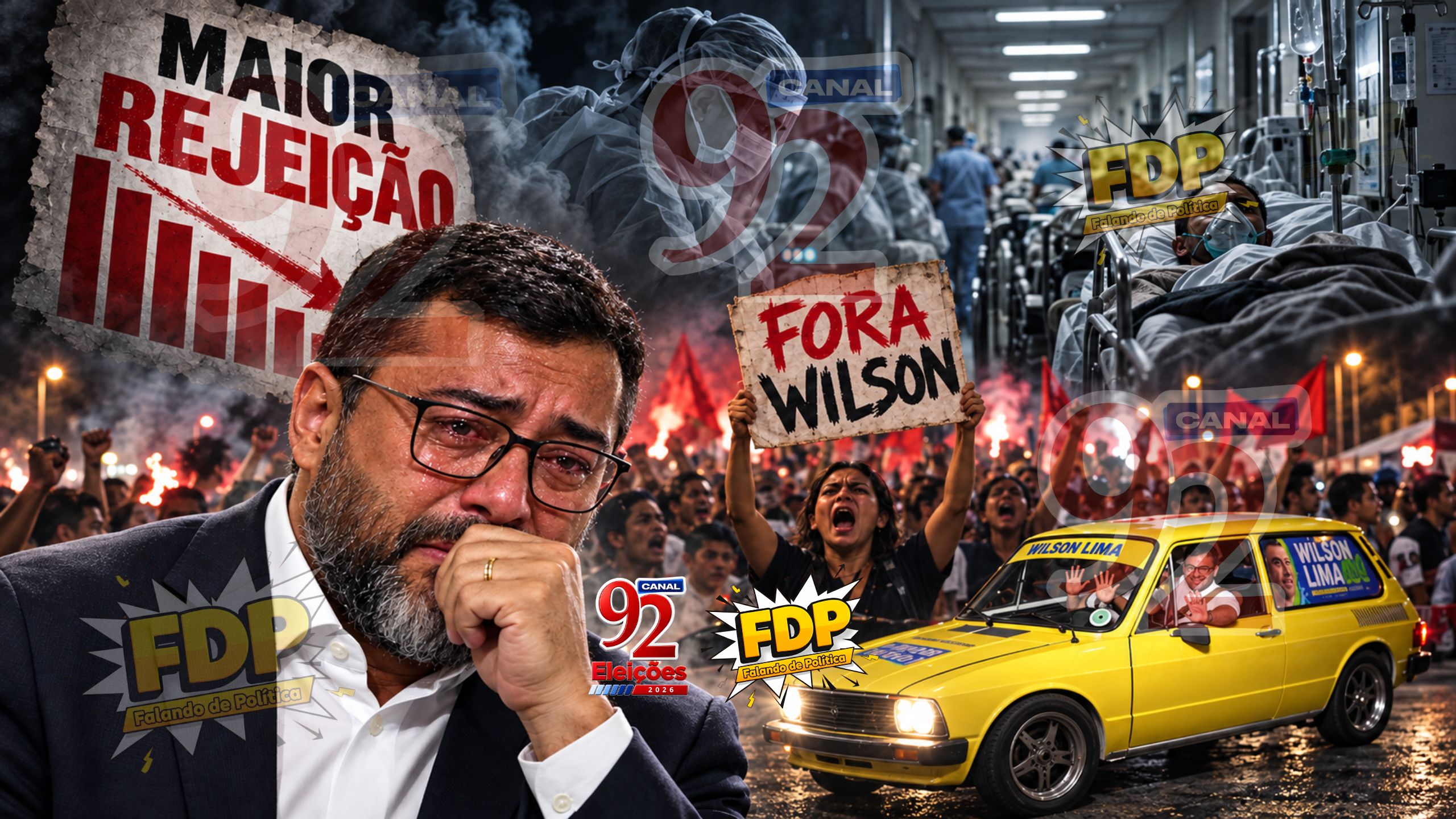 maior-rejeição-wilson-lima-senado-canal92am