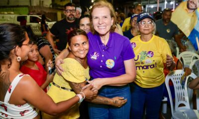 yomara-lins-defesa-das-mulheres-eleicoes-2026-canal92am