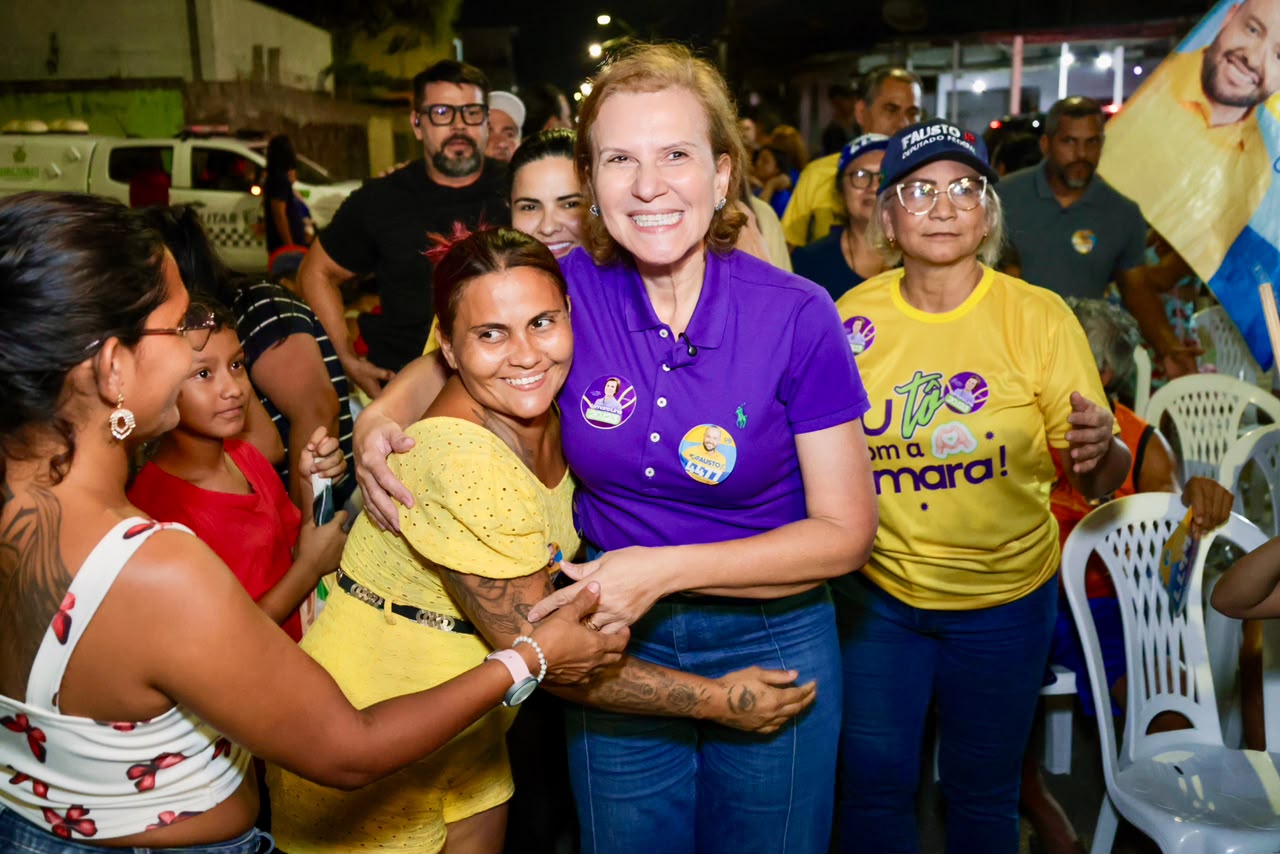 yomara-lins-defesa-das-mulheres-eleicoes-2026-canal92am