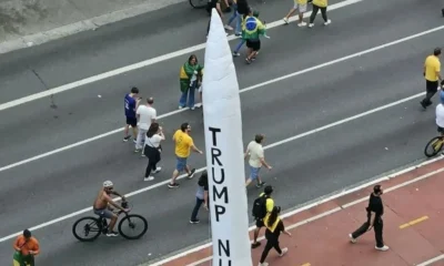 missil-trump-brasil-ato-flavio-canal92am