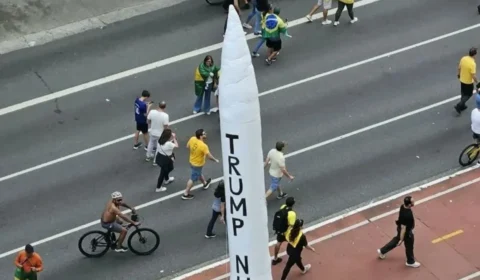 missil-trump-brasil-ato-flavio-canal92am