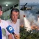 prefeito-renato-junior-uniao-forcas-braga-queimadas-fumaca-canal92am