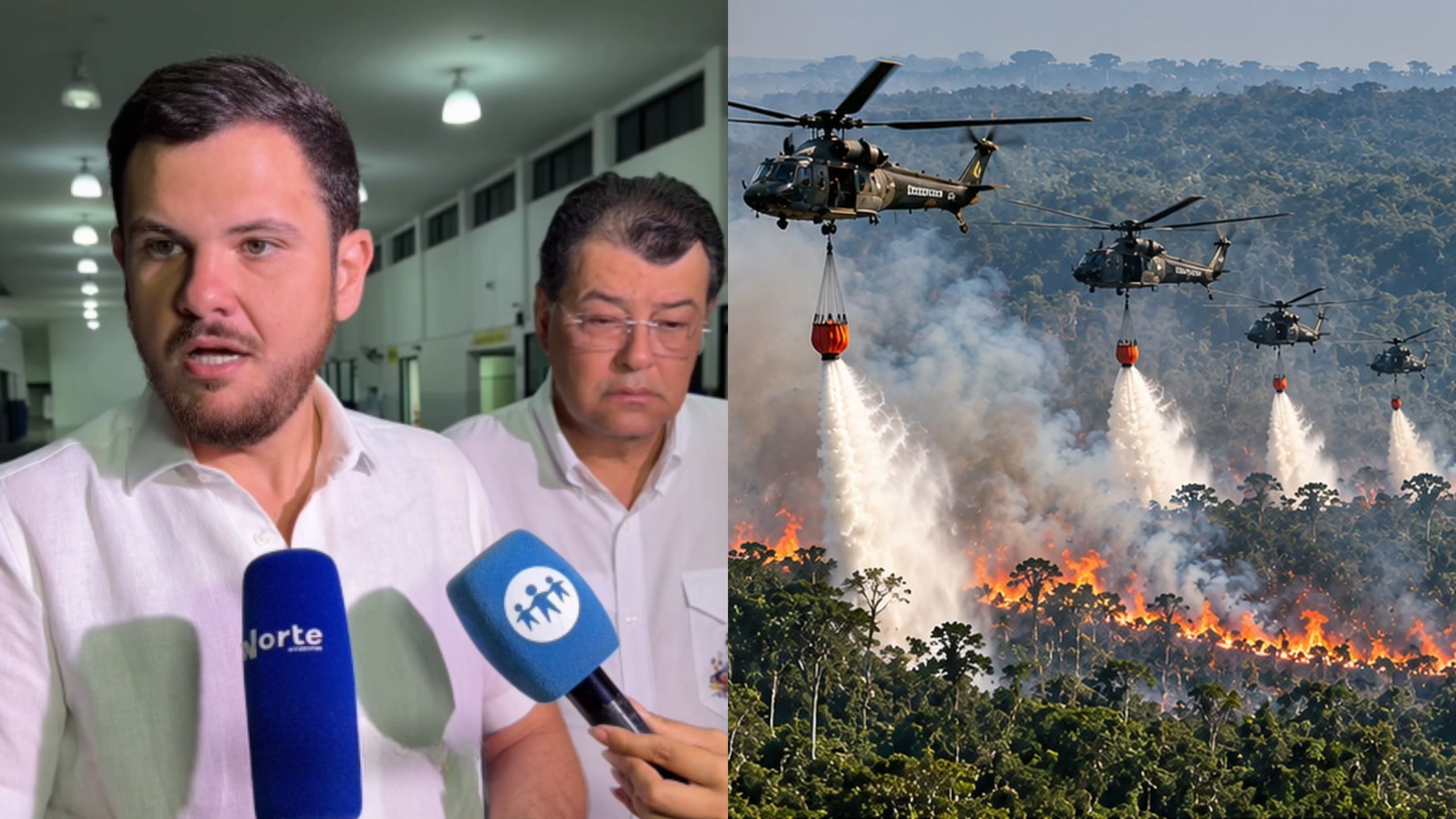 prefeito-renato-junior-uniao-forcas-braga-queimadas-fumaca-canal92am