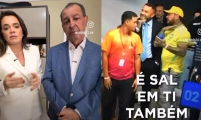 alessandra-campelo-agressao-kidson-maia-debate-canal92am