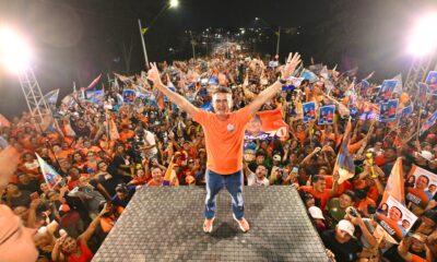 david-almeida-ultimo-ato-campanha-manaus-canal92am