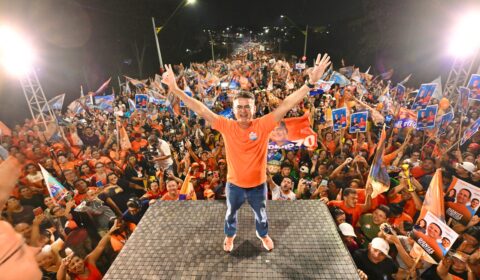 david-almeida-ultimo-ato-campanha-manaus-canal92am