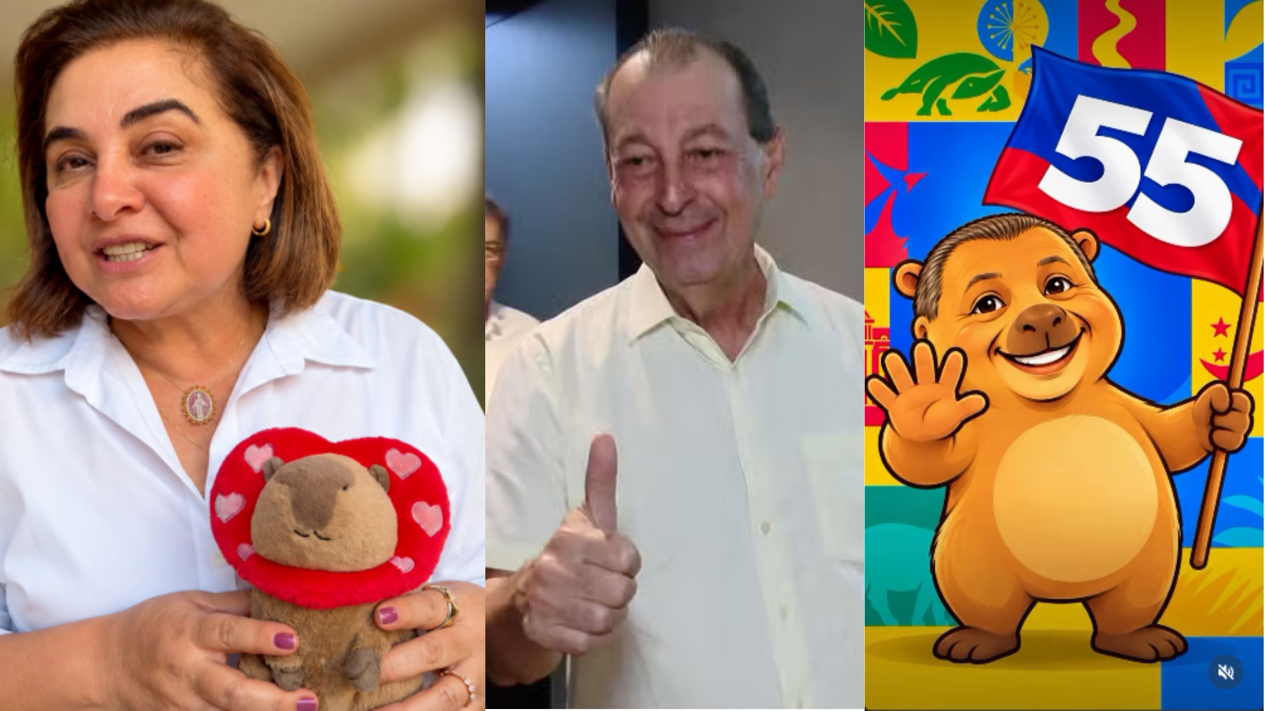 omar-maria-do-carmo-video-capivara-canal92am