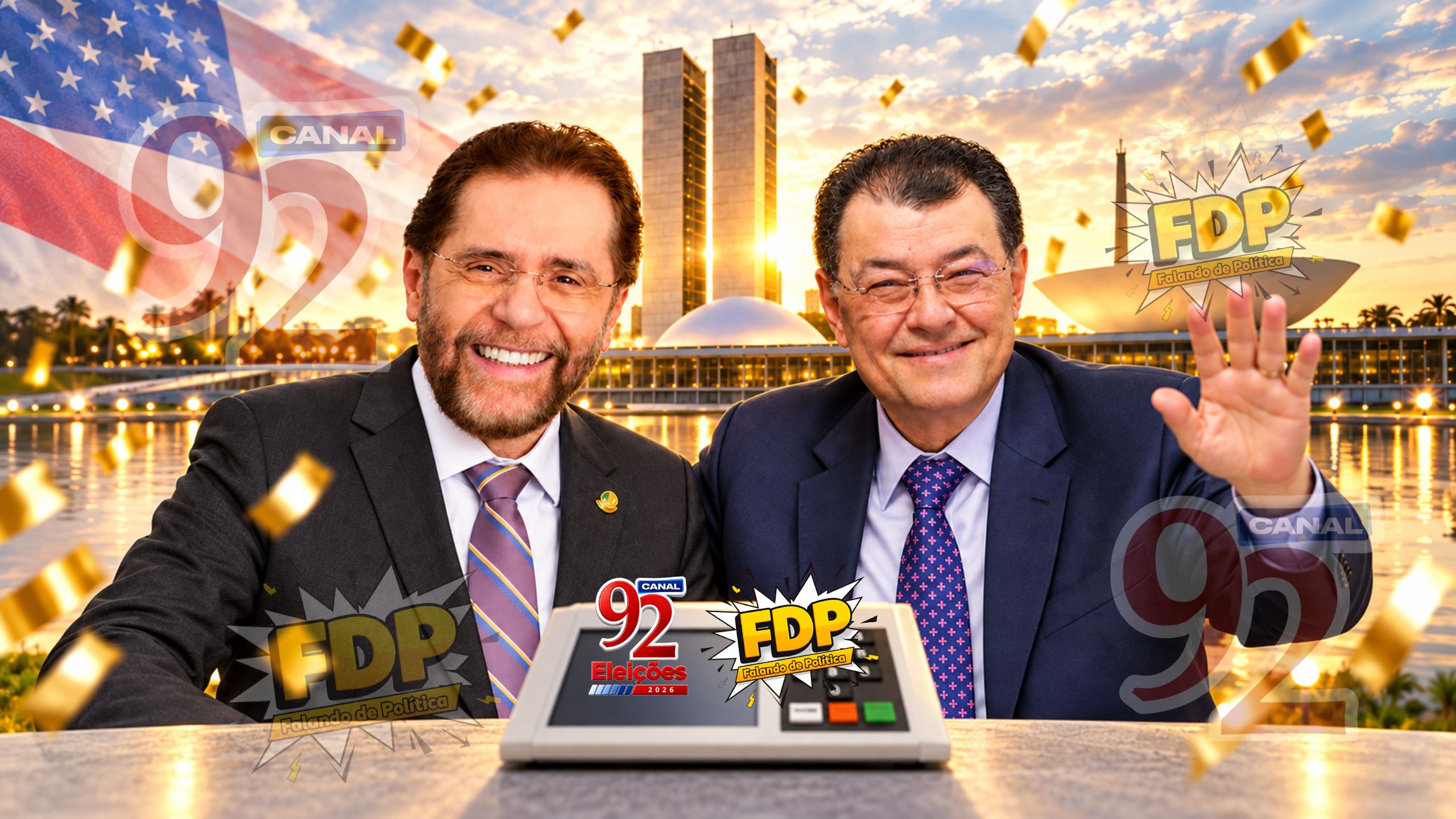 plinio-e-eduardo-no-senado-eleicoes-2026-canal92am
