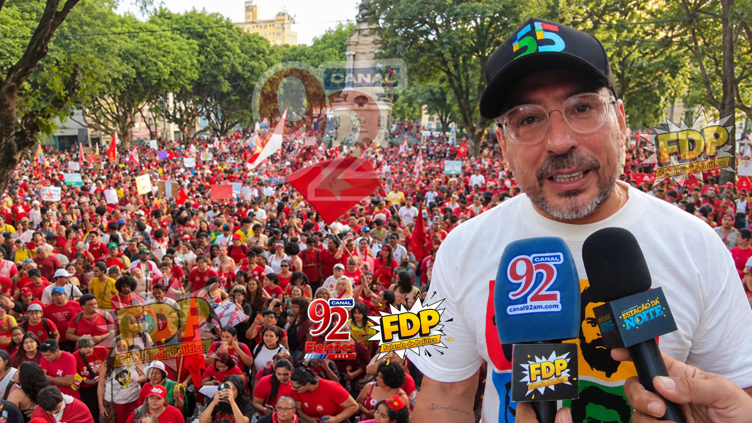 marcelo-ramos-bora-lula-pt-ato-canal92am