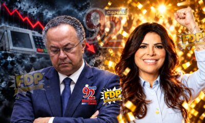 lucia-camara-comemora-derrota-de-silas-camara-canal92am