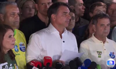 flavio-bolsonaro-nao-reconhece-vitoria-de-lula-canal92am