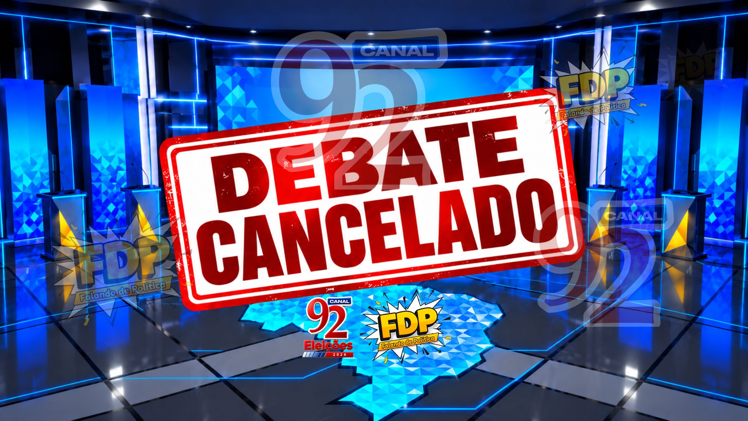 globo-cancela-debate-canal92am