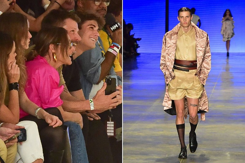 fernanda-lima-e-rodrigo-hilbert-se-derretem-em-defile-do-filho-joao-canal92am