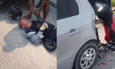 acidente-moto-carro-canal92am