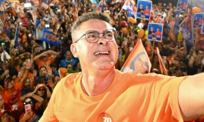 david-almeida-instituto-phoenix-segundo-turno-eleicoes-2026-canal92am