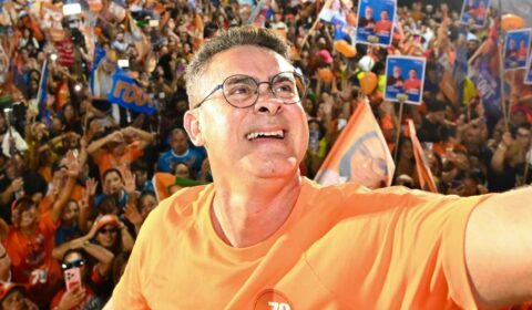 david-almeida-instituto-phoenix-segundo-turno-eleicoes-2026-canal92am