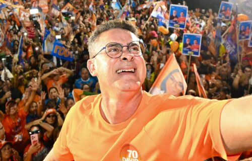 david-almeida-instituto-phoenix-segundo-turno-eleicoes-2026-canal92am