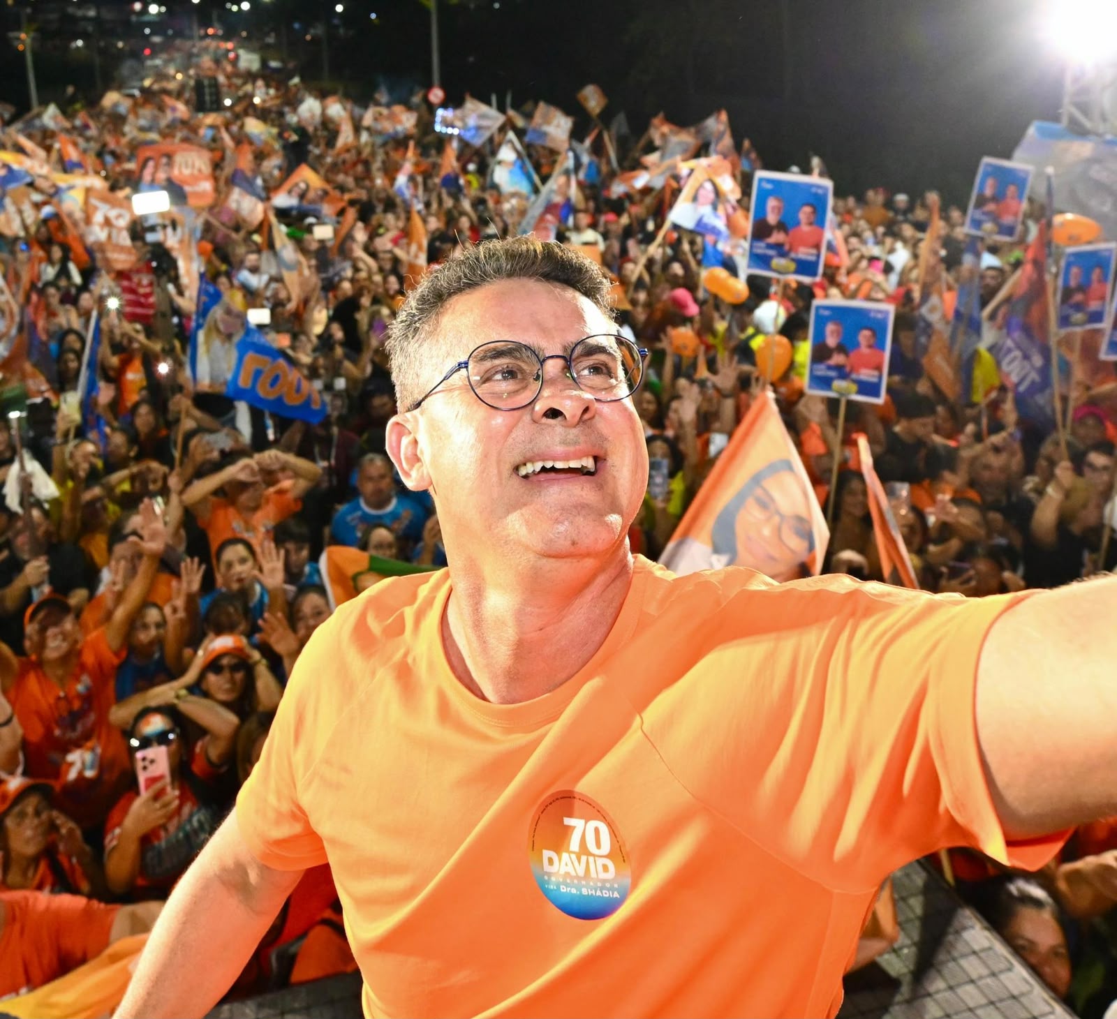 david-almeida-instituto-phoenix-segundo-turno-eleicoes-2026-canal92am
