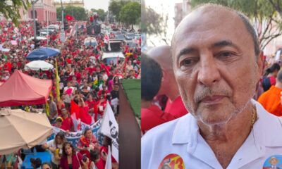 nao-podemos-entregar-o-nosso-pais-pt-reune-militancia-no-largo-sao-sebastiao-em-ato-bora-lula-canal92am