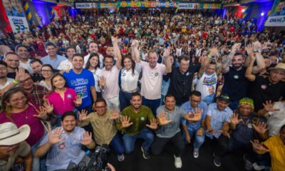 omar-aziz-eleicao-apoio-prefeitos-interior-alessandra-campelo-renato-junior-canal92am