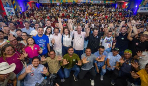 omar-aziz-eleicao-apoio-prefeitos-interior-alessandra-campelo-renato-junior-canal92am