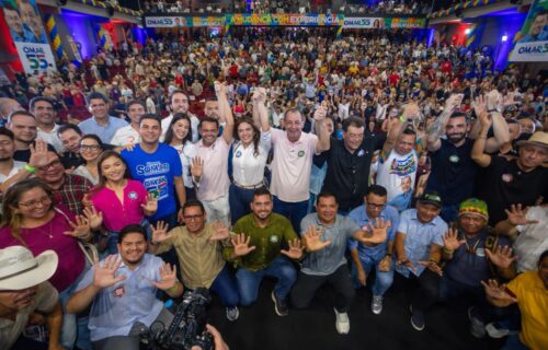 omar-aziz-eleicao-apoio-prefeitos-interior-alessandra-campelo-renato-junior-canal92am