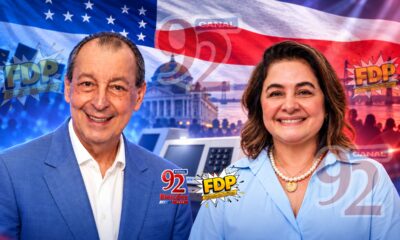 omar-aziz-e-maria-do-carmo-segundo-turno-governo-do-amazonas-canal92am