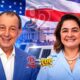 omar-aziz-e-maria-do-carmo-segundo-turno-governo-do-amazonas-canal92am