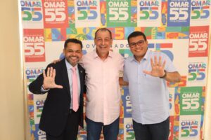 omar-recebe-apoio-dos-62-municipios-canal92am