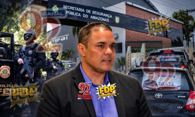 coronel-vinicius-almeida-operação-pf-ssp-am-canal92am