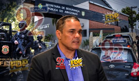 coronel-vinicius-almeida-operação-pf-ssp-am-canal92am