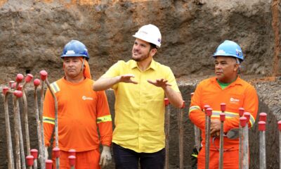 vistoria-renato-junior-obras-passarao-canal92am