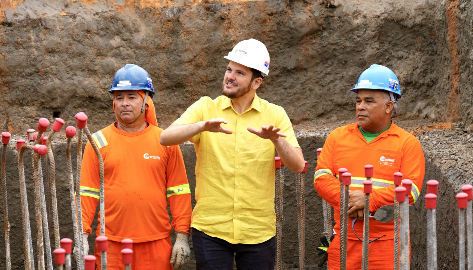 vistoria-renato-junior-obras-passarao-canal92am