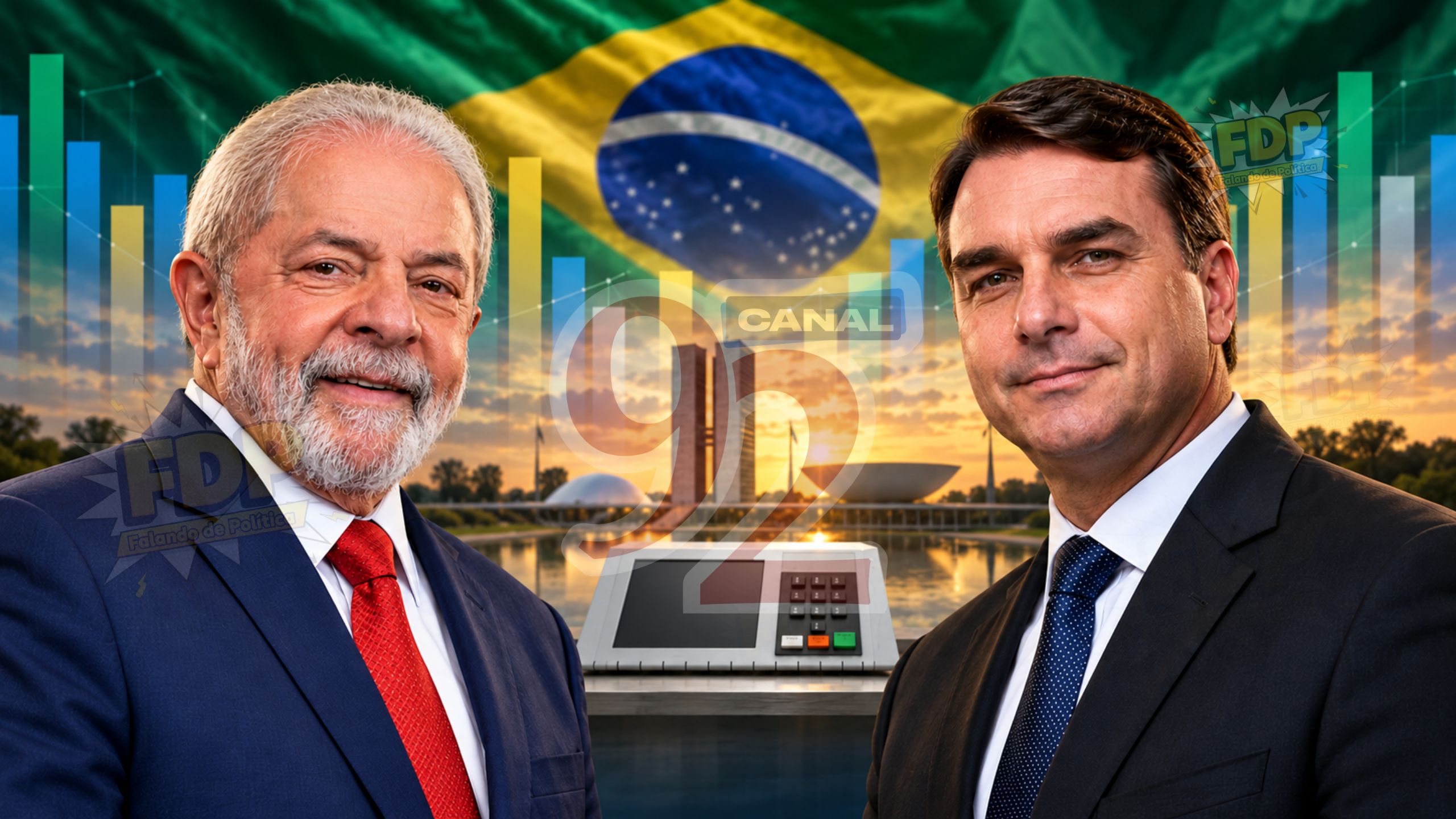 lula-flavio-pesquisa-quaest-canal92am