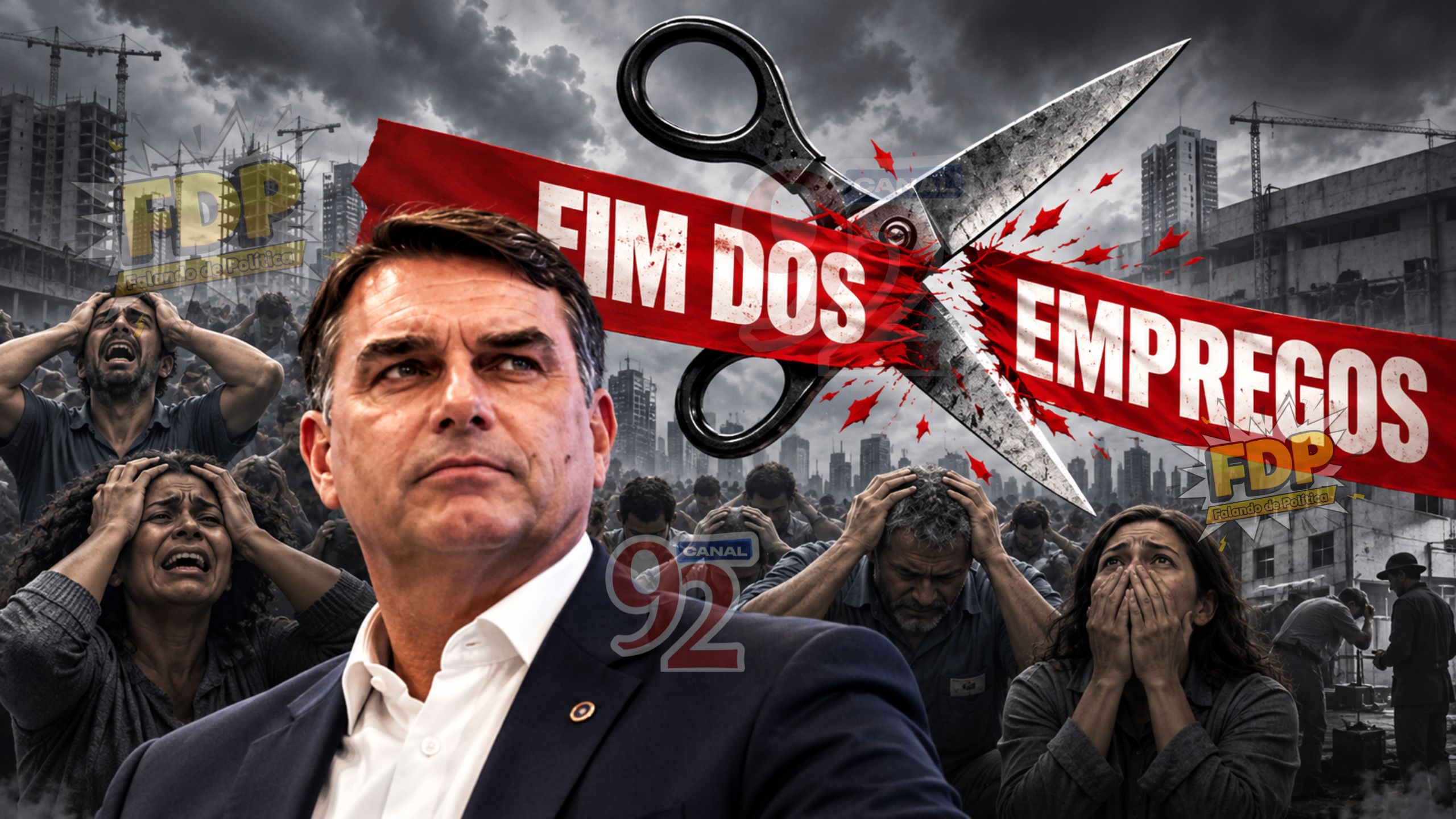 tesouraco-flavi-empregos-estudos-dieese-canal92am