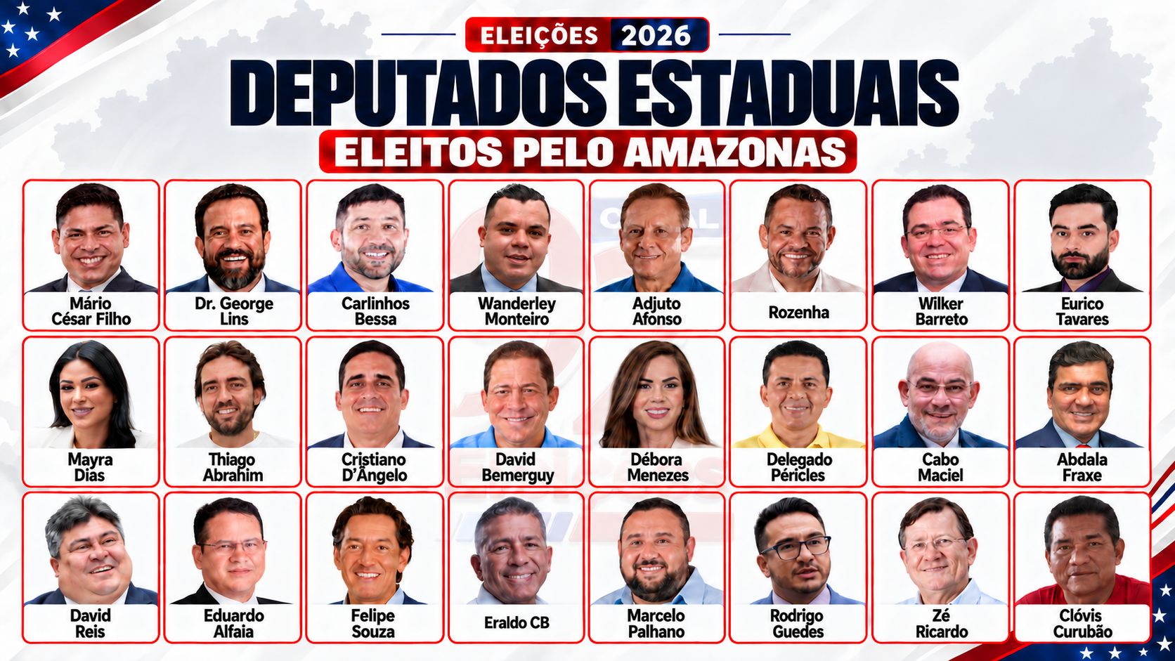 Deputados-estaduais-eleitos-Amazonas-canal92am